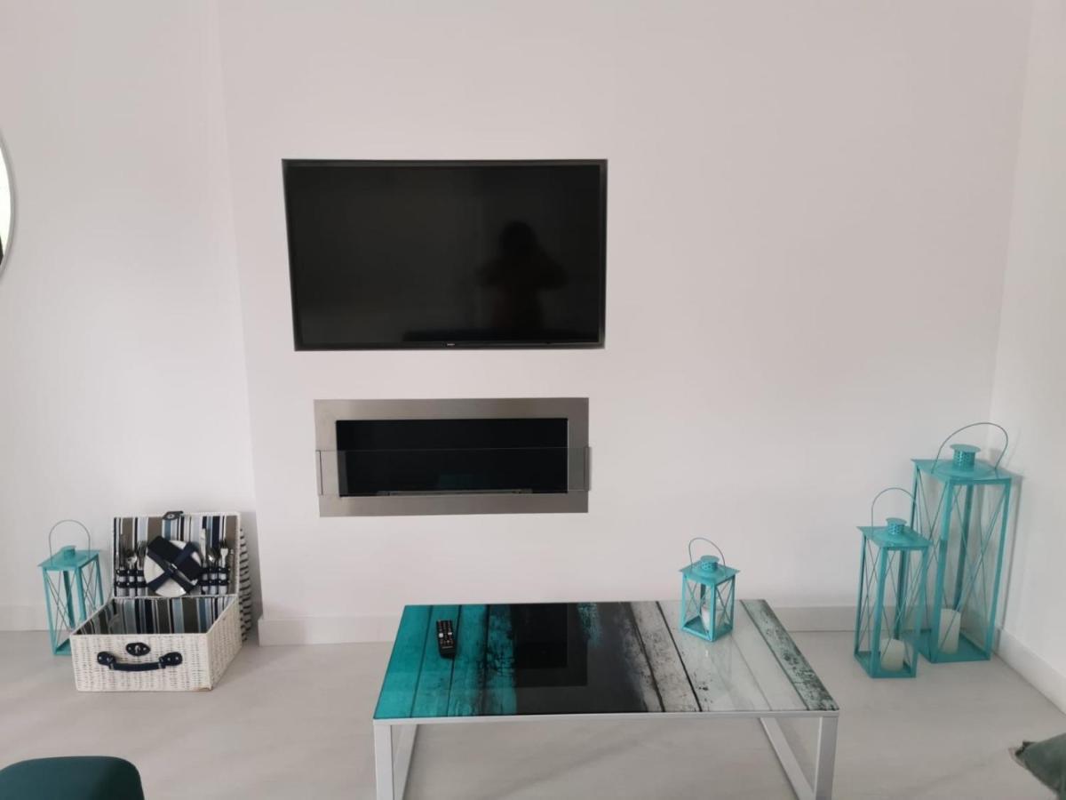 Przytulny Apartament Z Kominkiem Przy Jeziorze Борне-Суліново Екстер'єр фото