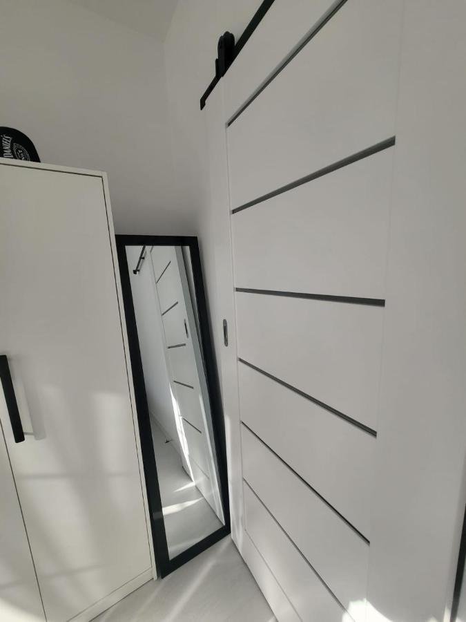 Przytulny Apartament Z Kominkiem Przy Jeziorze Борне-Суліново Екстер'єр фото