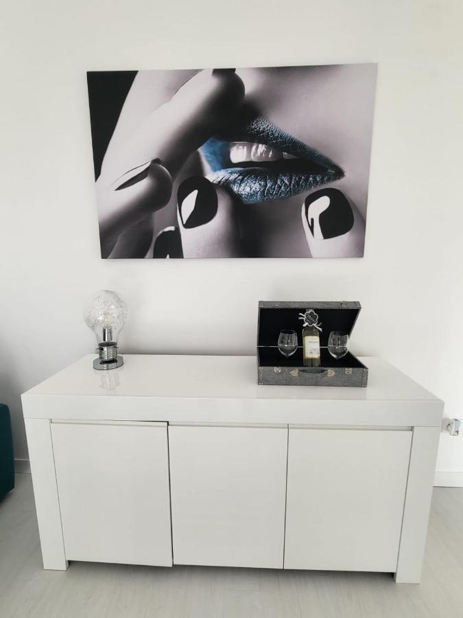 Przytulny Apartament Z Kominkiem Przy Jeziorze Борне-Суліново Екстер'єр фото